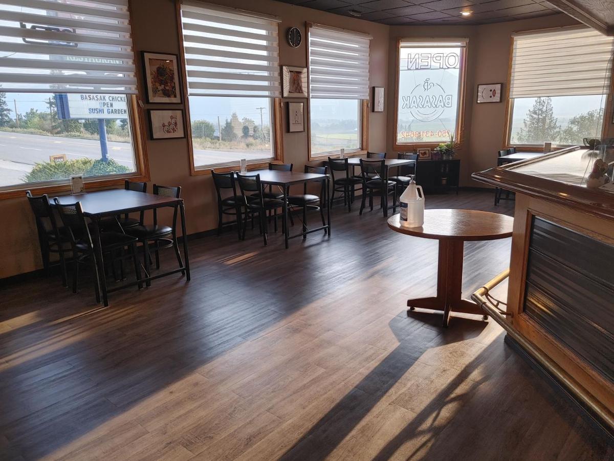 Magnuson Hotel Creston Zewnętrze zdjęcie