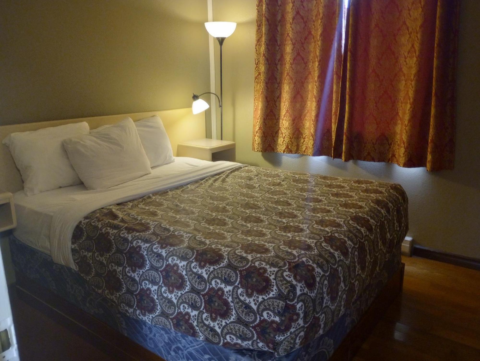 Magnuson Hotel Creston Zewnętrze zdjęcie