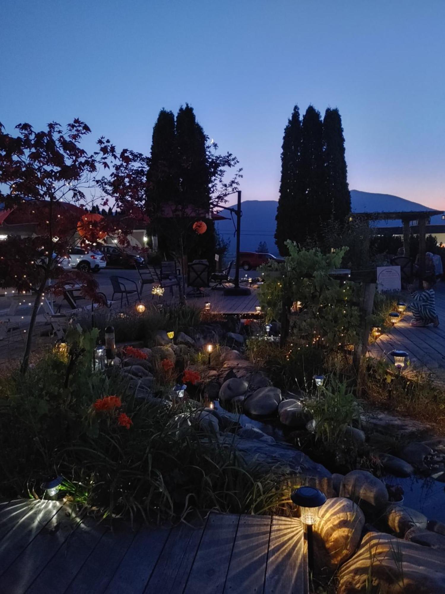 Magnuson Hotel Creston Zewnętrze zdjęcie