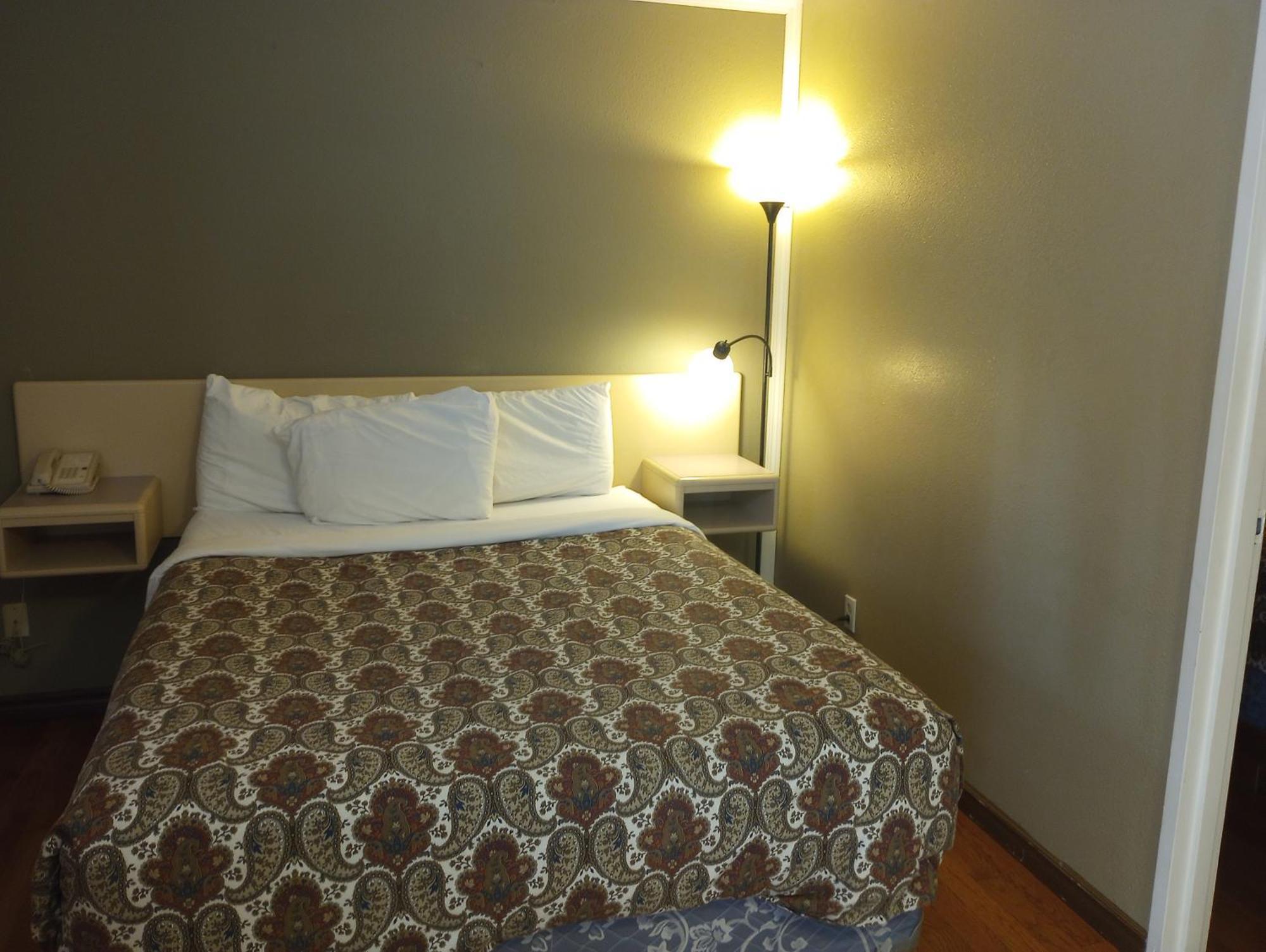 Magnuson Hotel Creston Zewnętrze zdjęcie