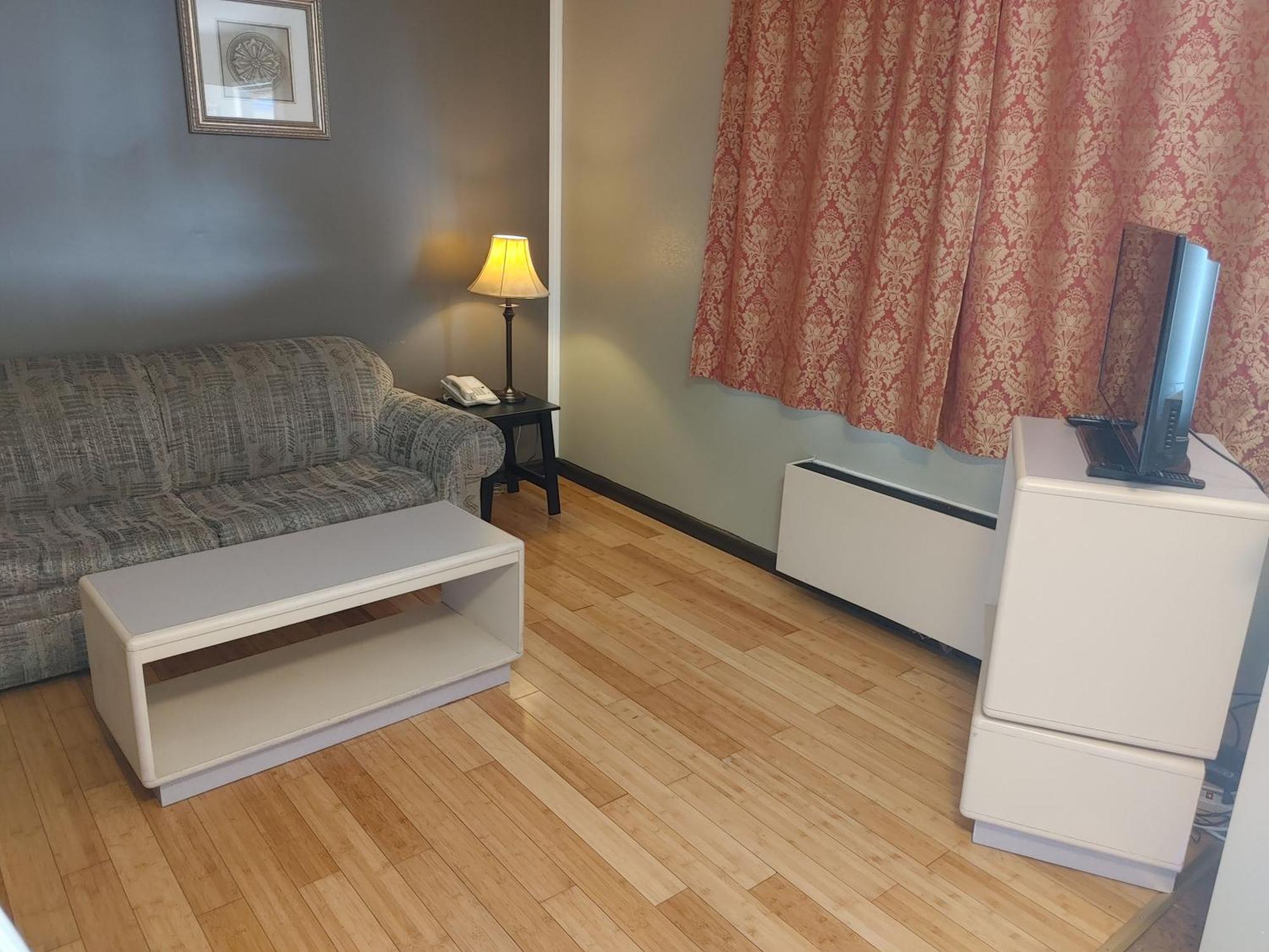 Magnuson Hotel Creston Zewnętrze zdjęcie